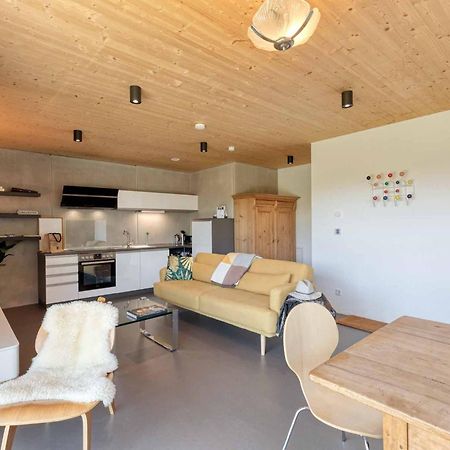 Lieblingseck Nachhaltige 5 Sterne Ferienwohnung Direkt Am Chiemsee Gstadt am Chiemsee Exterior foto