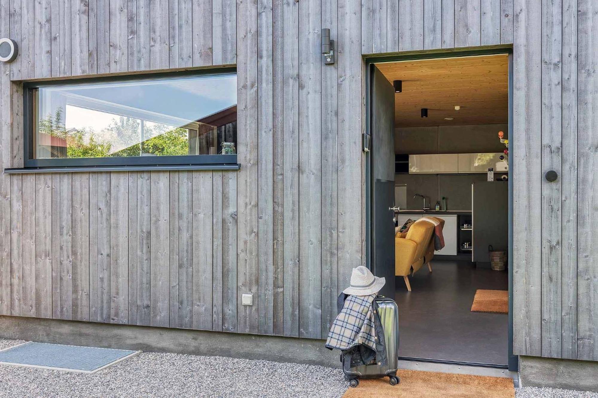 Lieblingseck Nachhaltige 5 Sterne Ferienwohnung Direkt Am Chiemsee Gstadt am Chiemsee Exterior foto
